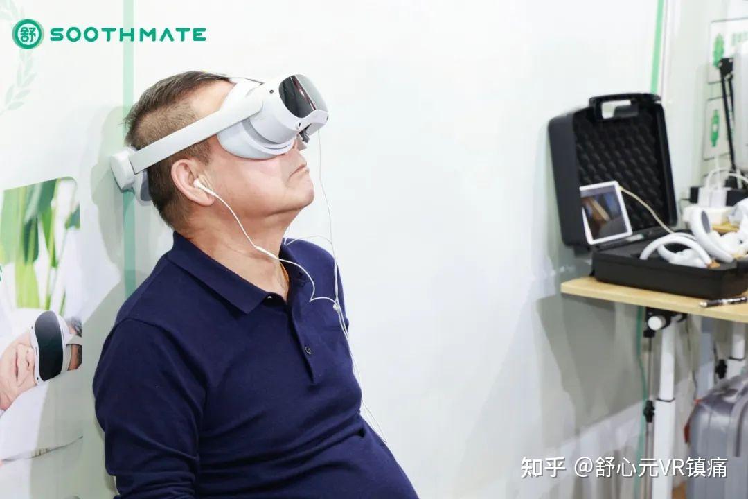 老龄化催生商业变局傅利叶走出康复机器人的“上海样本”(图1)